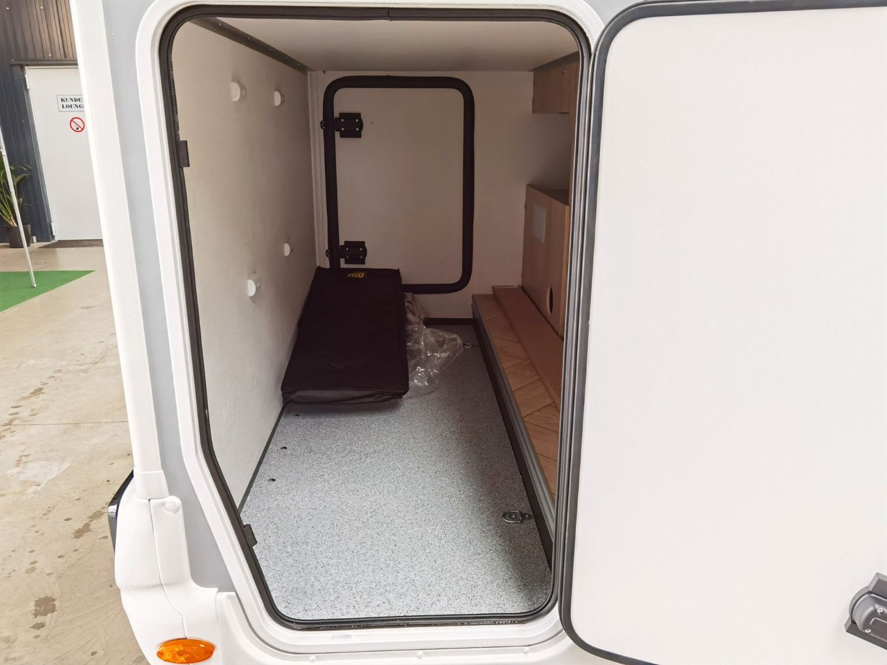 Chausson 627 TITANIUM / -2026- / 165PS-8G AUTOMATIK/ 4.1T – Leasing Chausson 627 TITANIUM / -2026- / 165PS-8G AUTOMATIK/ 4.1T: das Bild 12