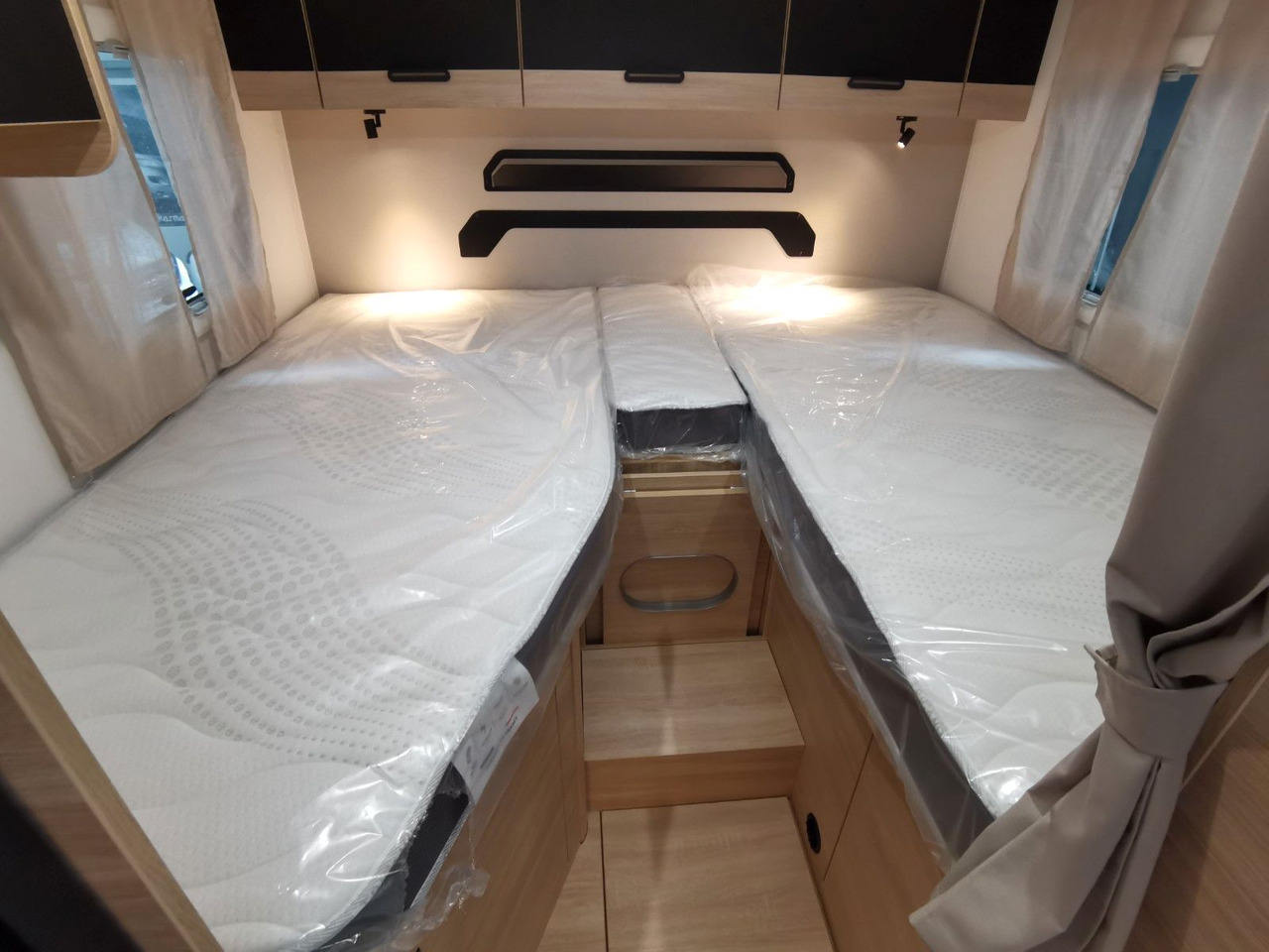 Chausson 627 TITANIUM / -2026- / 165PS-8G AUTOMATIK/ 4.1T – Leasing Chausson 627 TITANIUM / -2026- / 165PS-8G AUTOMATIK/ 4.1T: das Bild 21
