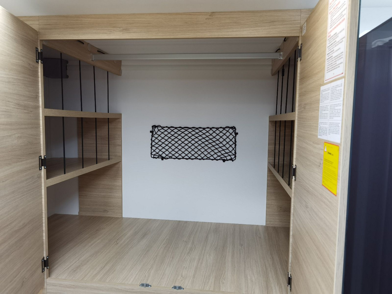 Teilintegriertes Wohnmobil Chausson 640 ULTIMATE / -2026- / 180PS-8G AUTOMATIK / AHK: das Bild 21