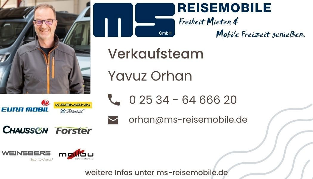 Chausson 797 TITANIUM / - 2026 - / EINZELBETTEN & HUBBETT - Teilintegriertes Wohnmobil: das Bild 3 Chausson 797 TITANIUM / - 2026 - / EINZELBETTEN & HUBBETT - Teilintegriertes Wohnmobil: das Bild 3