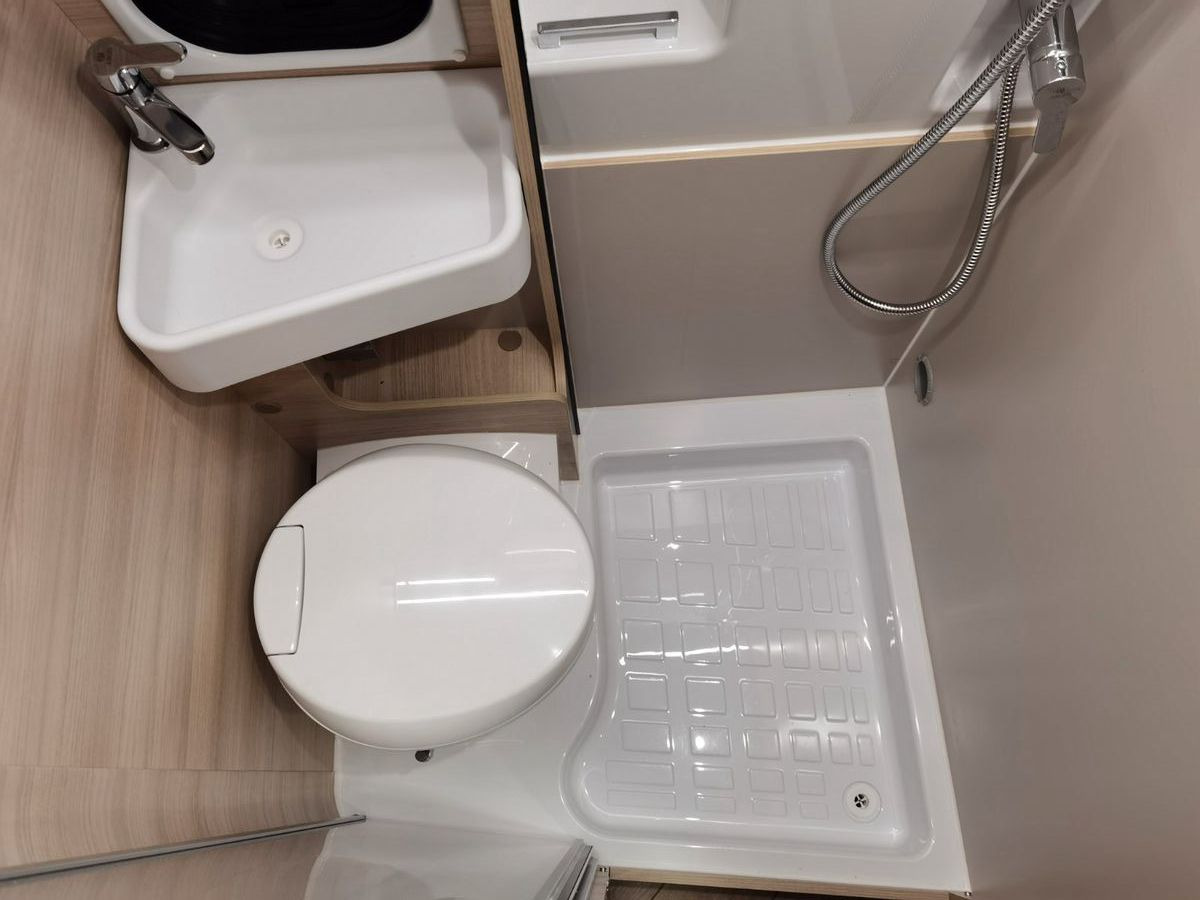 Chausson V690 SPORT LINE / -2026- / XXL-HUBBETT E-BIKE GA – Leasing Chausson V690 SPORT LINE / -2026- / XXL-HUBBETT E-BIKE GA: das Bild 21