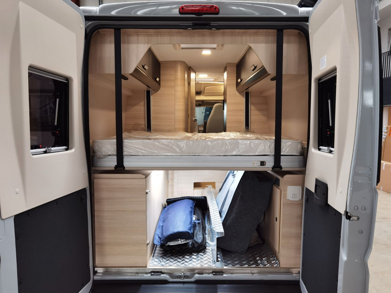 Chausson V690 SPORT LINE / -2026- / XXL-HUBBETT E-BIKE GA – Leasing Chausson V690 SPORT LINE / -2026- / XXL-HUBBETT E-BIKE GA: das Bild 11