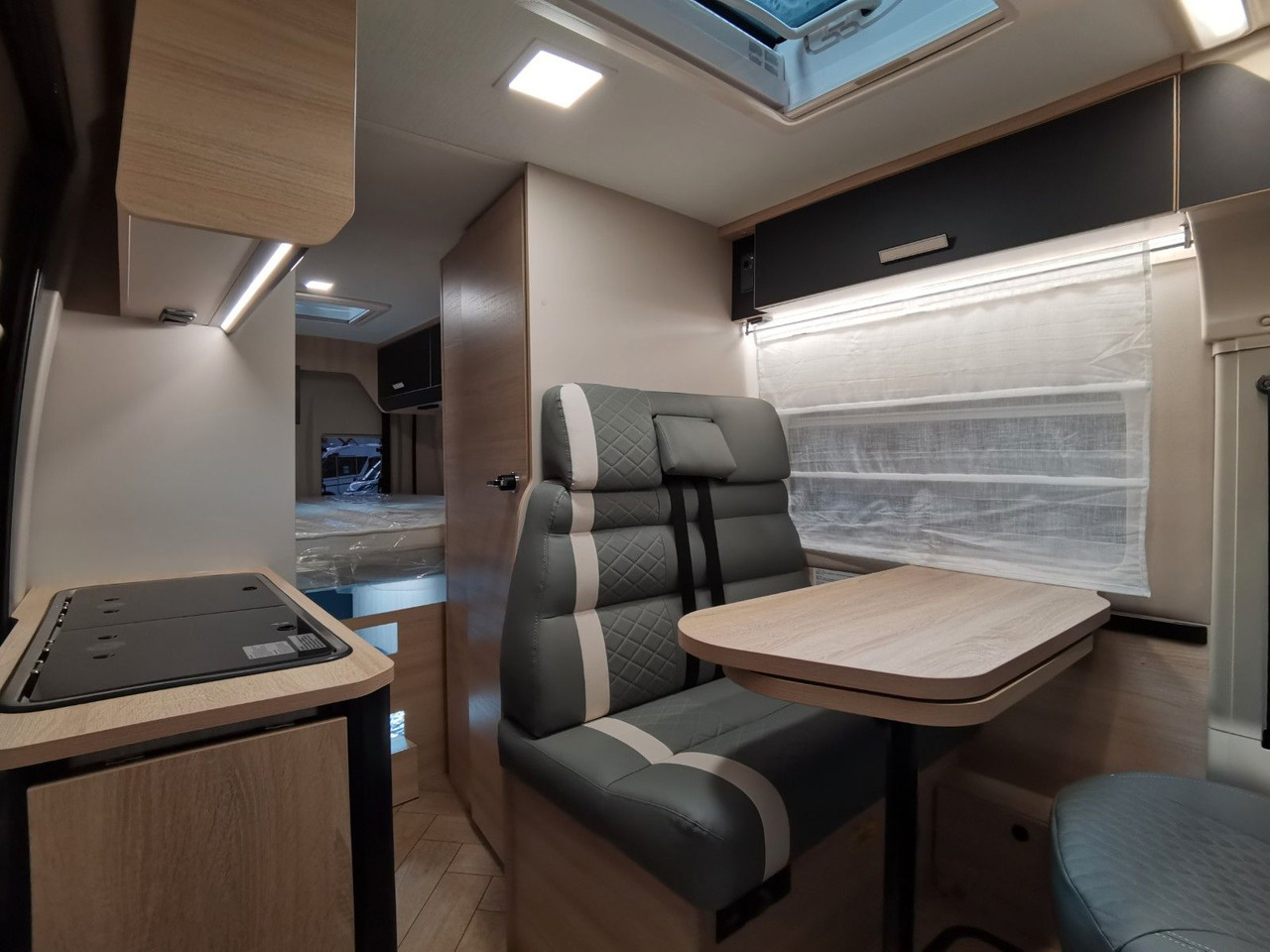 Chausson V690 SPORT LINE / -2026- / XXL-HUBBETT E-BIKE GA – Leasing Chausson V690 SPORT LINE / -2026- / XXL-HUBBETT E-BIKE GA: das Bild 16