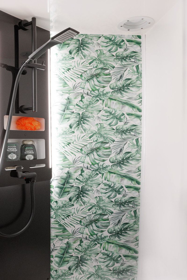 Integriertes Wohnmobil Eura Mobil INTEGRA LINE GT 726 EF / MB 170PS-9G / MOD.2026: das Bild 14