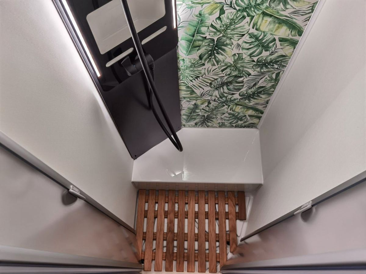 Teilintegriertes Wohnmobil Eura Mobil PROFILA T 726 EF / -2025-/ MONDIAL PLUS & S-PAKE: das Bild 22 Teilintegriertes Wohnmobil Eura Mobil PROFILA T 726 EF / -2025-/ MONDIAL PLUS & S-PAKE: das Bild 22