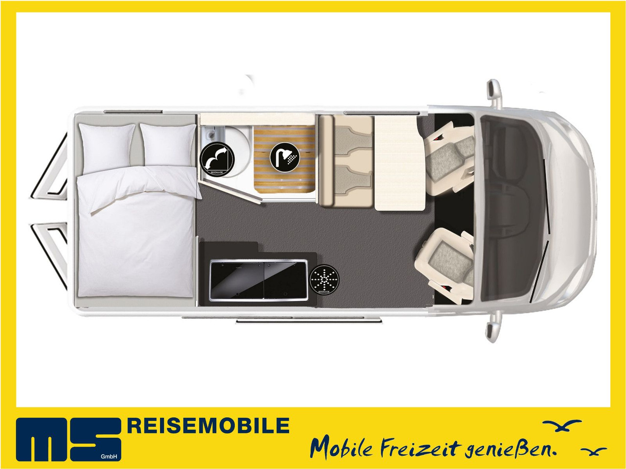 Karmann DEXTER 560 / 170PS - 4x4 / SOLAR & MARKISE & ALU - Camper Van: das Bild 2 Karmann DEXTER 560 / 170PS - 4x4 / SOLAR & MARKISE & ALU - Camper Van: das Bild 2