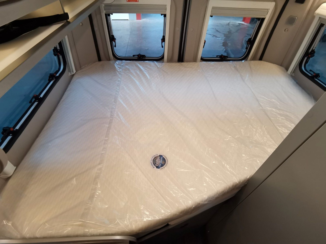 Weinsberg CARABUS GREY 540 MQ - EDITION FIRE /-2026-/140PS – Leasing Weinsberg CARABUS GREY 540 MQ - EDITION FIRE /-2026-/140PS: das Bild 19