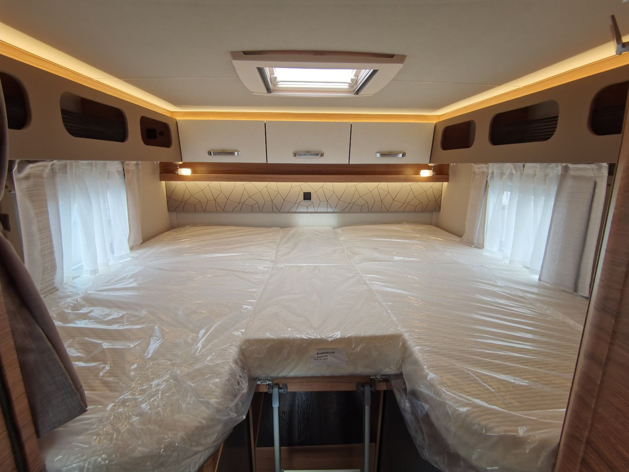 Teilintegriertes Wohnmobil neu kaufen Weinsberg CARACOMPACT 640 MEG EDITION-PEPPER /-MODELL 2025 Weinsberg CARACOMPACT 640 MEG EDITION-PEPPER /-MODELL 2025: das Bild 19