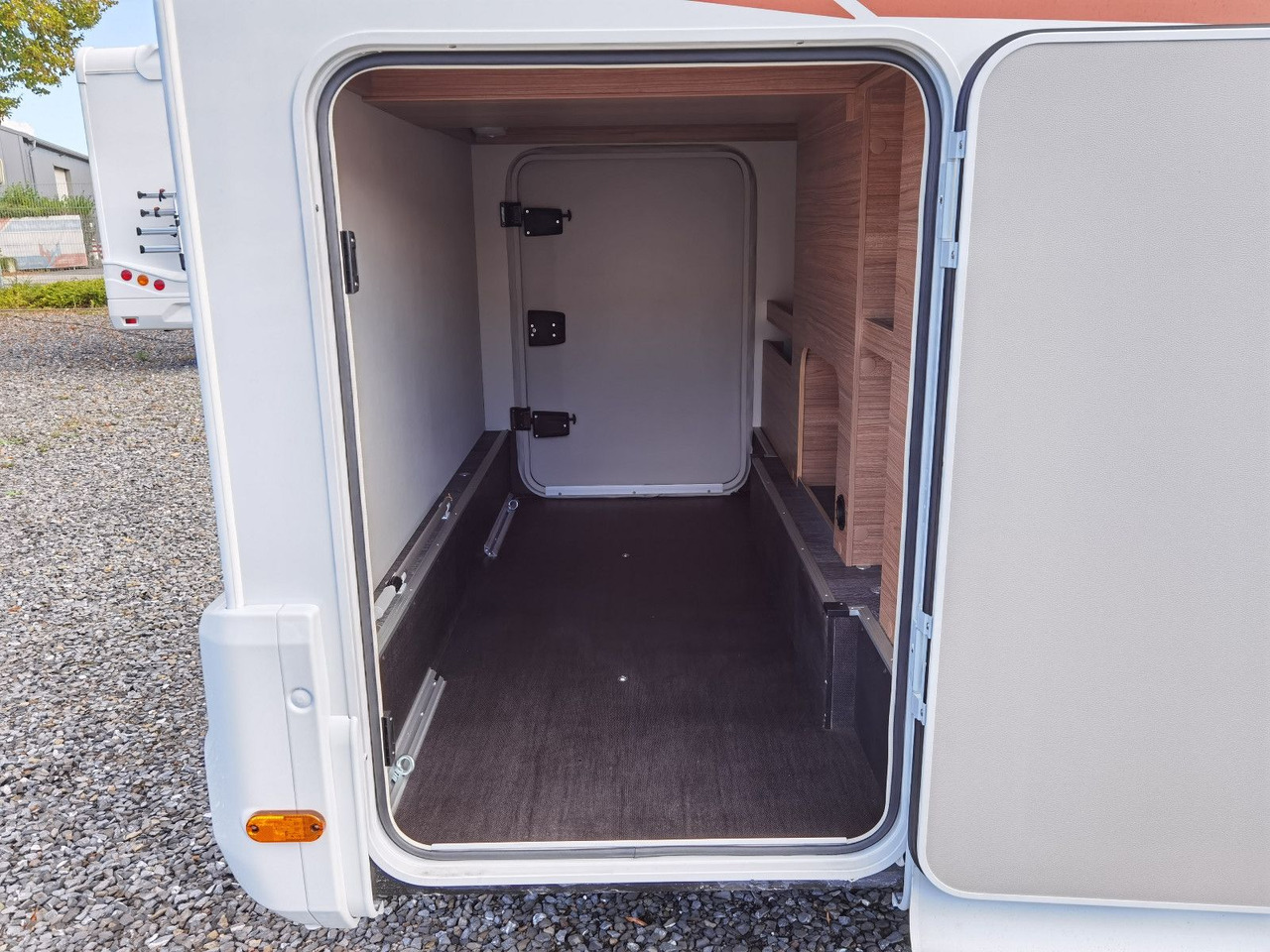 Teilintegriertes Wohnmobil neu kaufen Weinsberg CARACOMPACT 640 MEG EDITION-PEPPER /-MODELL 2025 Weinsberg CARACOMPACT 640 MEG EDITION-PEPPER /-MODELL 2025: das Bild 10
