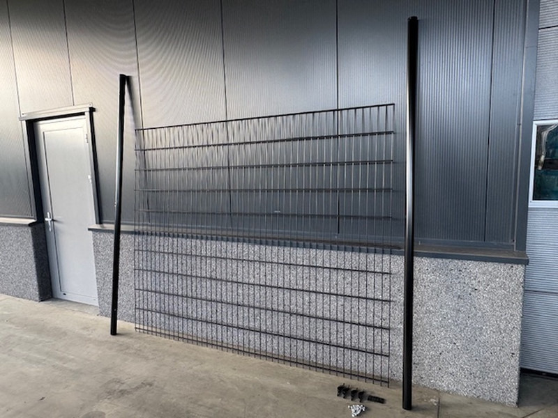 Sierhekwerk, dubbelstaafmat 8/6/8, drankhekken, OP=OP!! sierhekwerk, dubbelstaafmat 8/6/8, drankhekken, OP=OP!! - Baumaschine: das Bild 4 Sierhekwerk, dubbelstaafmat 8/6/8, drankhekken, OP=OP!! sierhekwerk, dubbelstaafmat 8/6/8, drankhekken, OP=OP!! - Baumaschine: das Bild 4