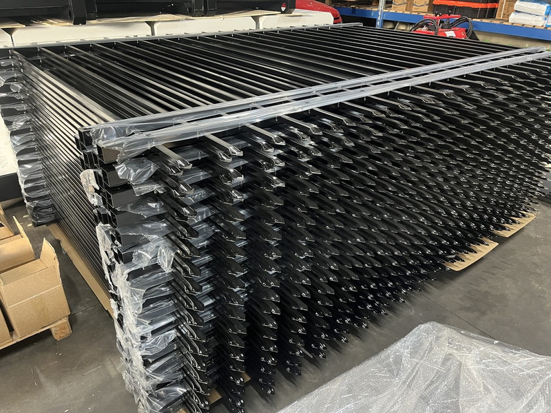 Sierhekwerk, dubbelstaafmat 8/6/8, drankhekken, OP=OP!! sierhekwerk, dubbelstaafmat 8/6/8, drankhekken, OP=OP!! - Baumaschine: das Bild 1 Sierhekwerk, dubbelstaafmat 8/6/8, drankhekken, OP=OP!! sierhekwerk, dubbelstaafmat 8/6/8, drankhekken, OP=OP!! - Baumaschine: das Bild 1