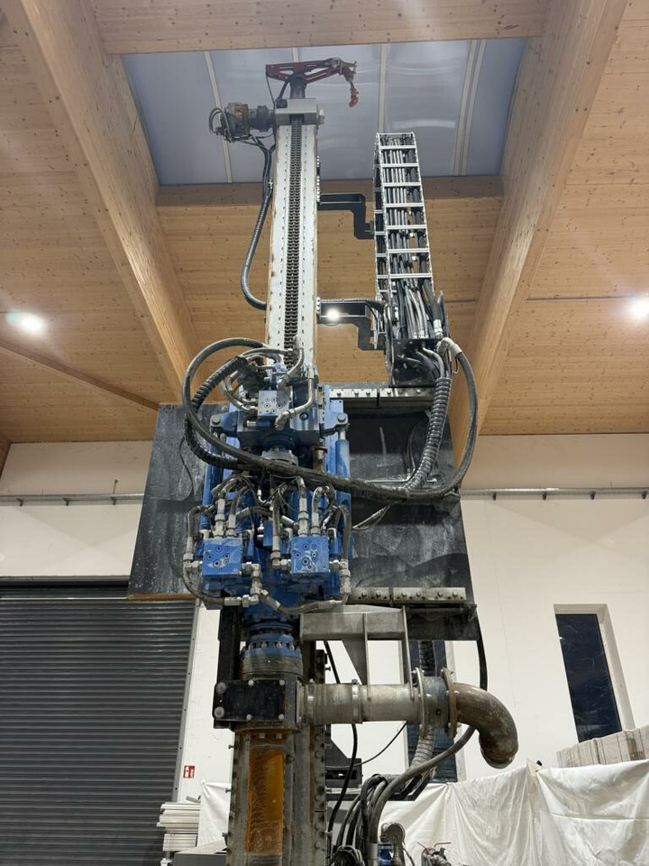 Hydra Joy 4 Geo - Bohrgerät: das Bild 3 Hydra Joy 4 Geo - Bohrgerät: das Bild 3