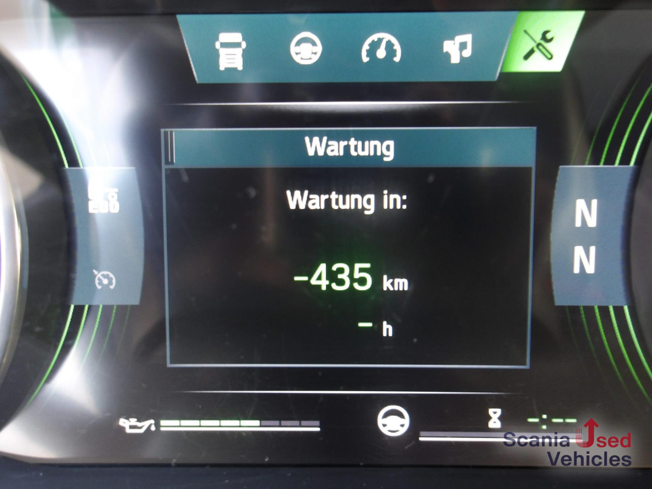 SCANIA P 320 B6x2*4NB / EWERS Schwenkwandaufbau - Getränkeaufbau LKW: das Bild 5 SCANIA P 320 B6x2*4NB / EWERS Schwenkwandaufbau - Getränkeaufbau LKW: das Bild 5