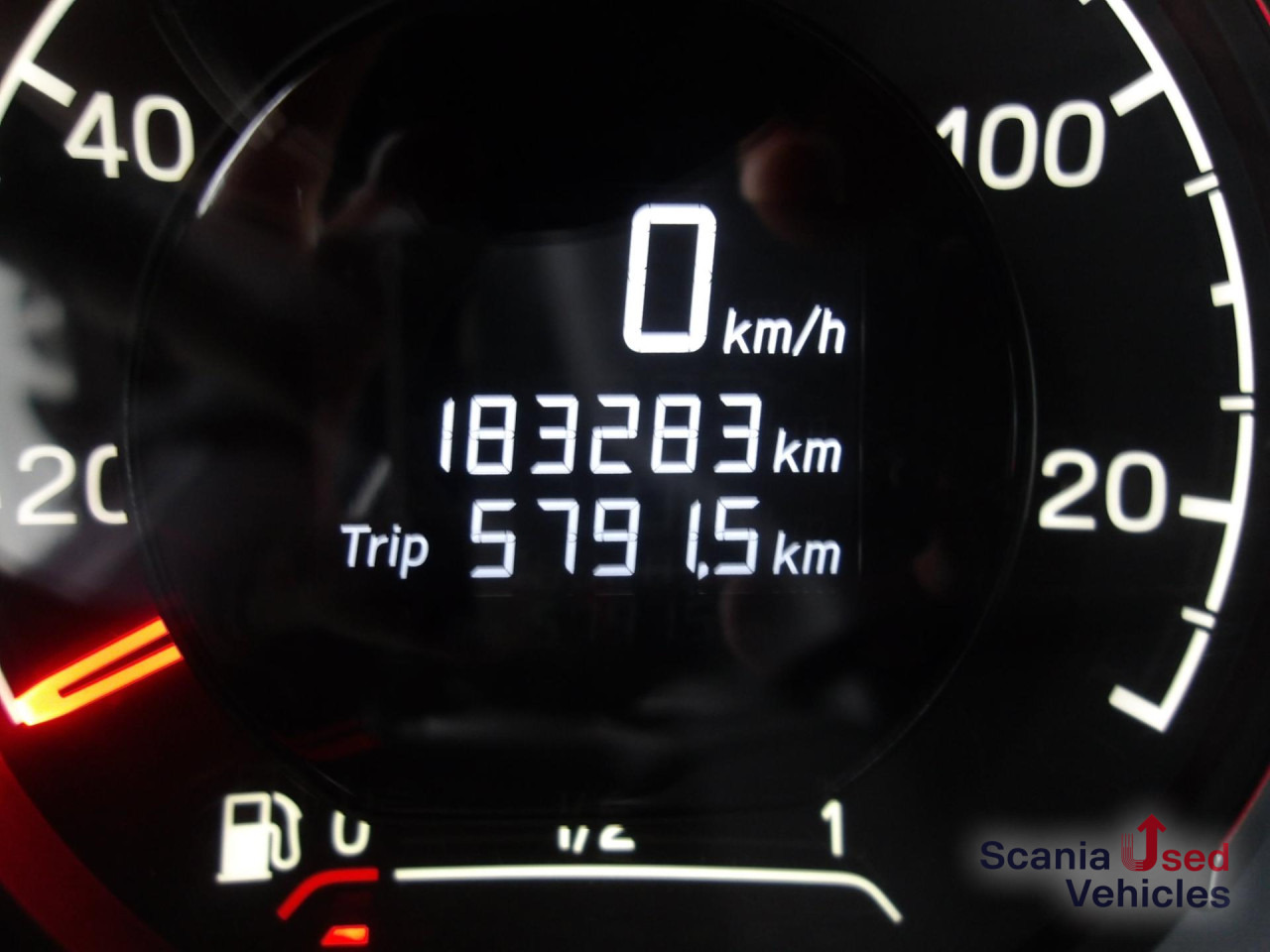SCANIA R 460 A4x2NA / Hydraulik - Sattelzugmaschine: das Bild 3 SCANIA R 460 A4x2NA / Hydraulik - Sattelzugmaschine: das Bild 3