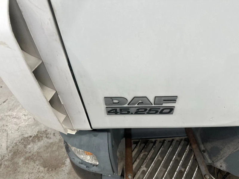 DAF LF 45 250 / VLEESHANGWERK/RAILS DE VIANDE/FLEISH BAHNEN - Kühlkoffer LKW: das Bild 2 DAF LF 45 250 / VLEESHANGWERK/RAILS DE VIANDE/FLEISH BAHNEN - Kühlkoffer LKW: das Bild 2