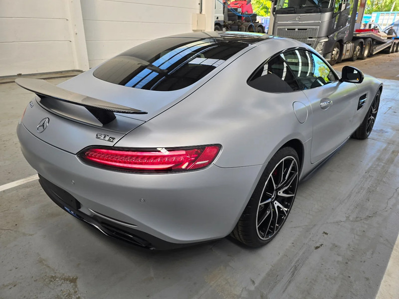 Mercedes-Benz AMG GT S / V8 BITURBO / DESIGNO / 54km !!! - PKW: das Bild 5 Mercedes-Benz AMG GT S / V8 BITURBO / DESIGNO / 54km !!! - PKW: das Bild 5