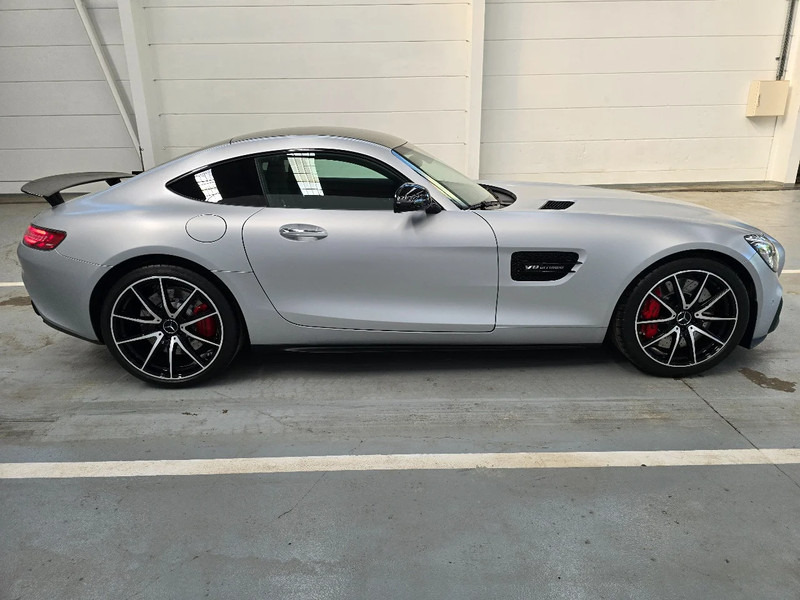 Mercedes-Benz AMG GT S / V8 BITURBO / DESIGNO / 54km !!! - PKW: das Bild 4 Mercedes-Benz AMG GT S / V8 BITURBO / DESIGNO / 54km !!! - PKW: das Bild 4