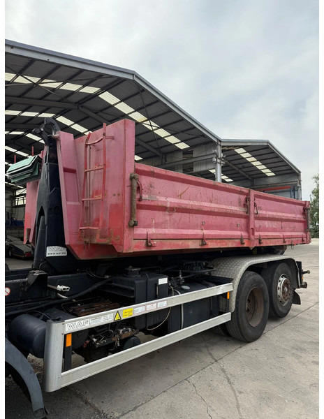 Onbekend Puincontainer - Seecontainer: das Bild 5 Onbekend Puincontainer - Seecontainer: das Bild 5