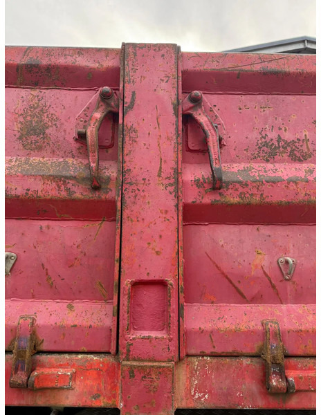 Onbekend Puincontainer - Seecontainer: das Bild 4 Onbekend Puincontainer - Seecontainer: das Bild 4