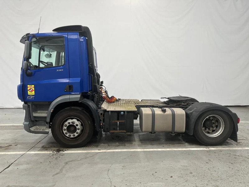 DAF CF 330 EURO 6 / AIRCO - Sattelzugmaschine: das Bild 2 DAF CF 330 EURO 6 / AIRCO - Sattelzugmaschine: das Bild 2