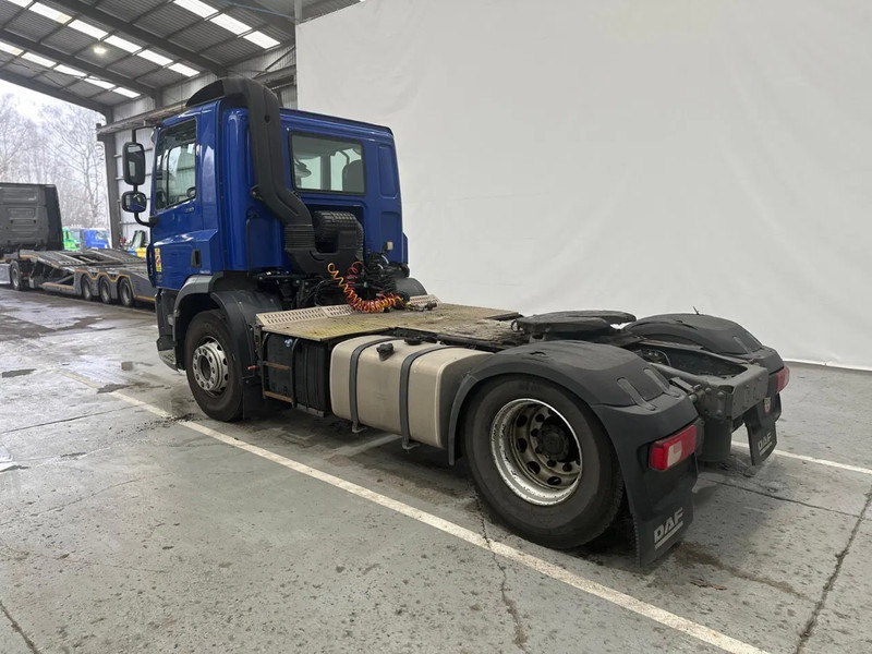 DAF CF 330 EURO 6 / AIRCO - Sattelzugmaschine: das Bild 3 DAF CF 330 EURO 6 / AIRCO - Sattelzugmaschine: das Bild 3
