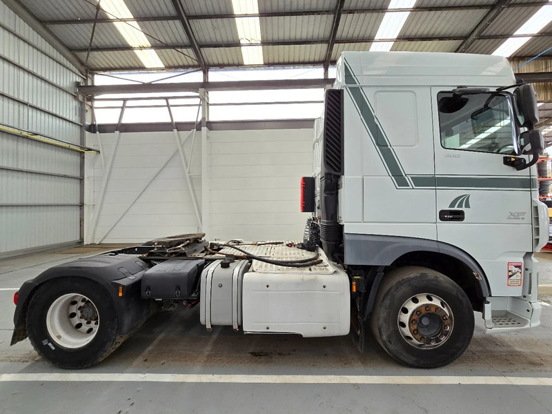 DAF XF 460 AIRCO / EURO 6 - Sattelzugmaschine: das Bild 4 DAF XF 460 AIRCO / EURO 6 - Sattelzugmaschine: das Bild 4