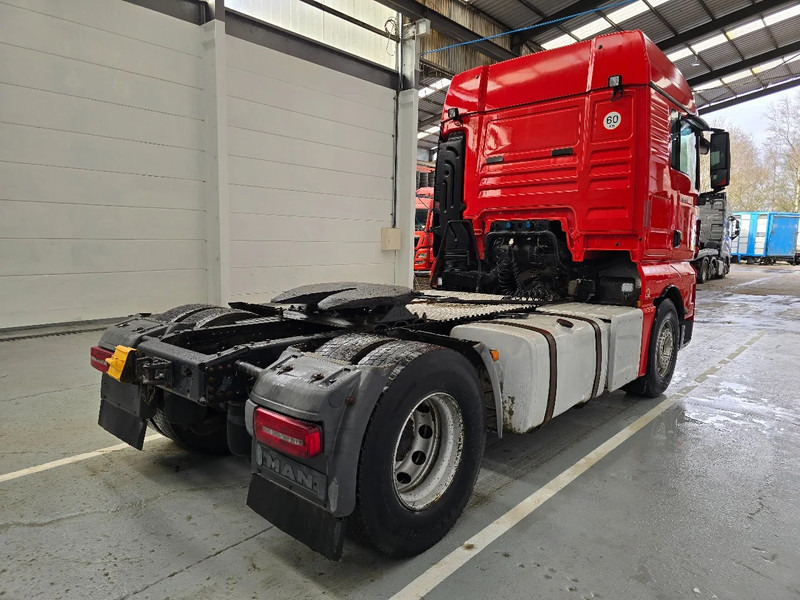 MAN TGX 18.440 XLX EURO 6 / ADR / PTO - Sattelzugmaschine: das Bild 5 MAN TGX 18.440 XLX EURO 6 / ADR / PTO - Sattelzugmaschine: das Bild 5