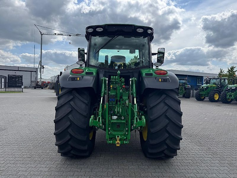John Deere 6R155 AP 50KM COMMAND-PRO 2023 1190 UUR!!! - Traktor: das Bild 3 John Deere 6R155 AP 50KM COMMAND-PRO 2023 1190 UUR!!! - Traktor: das Bild 3