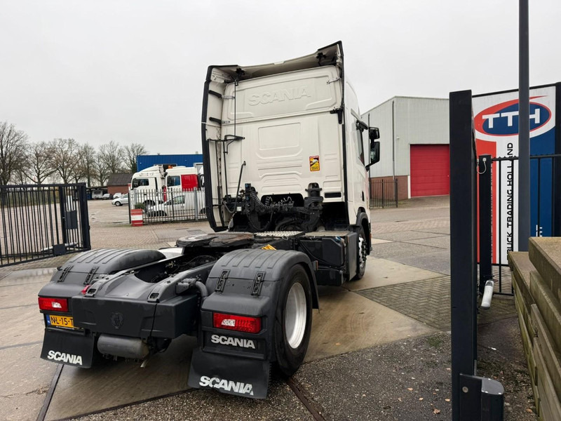 Scania R450 NextGen Highline Retarder - Sattelzugmaschine: das Bild 5 Scania R450 NextGen Highline Retarder - Sattelzugmaschine: das Bild 5