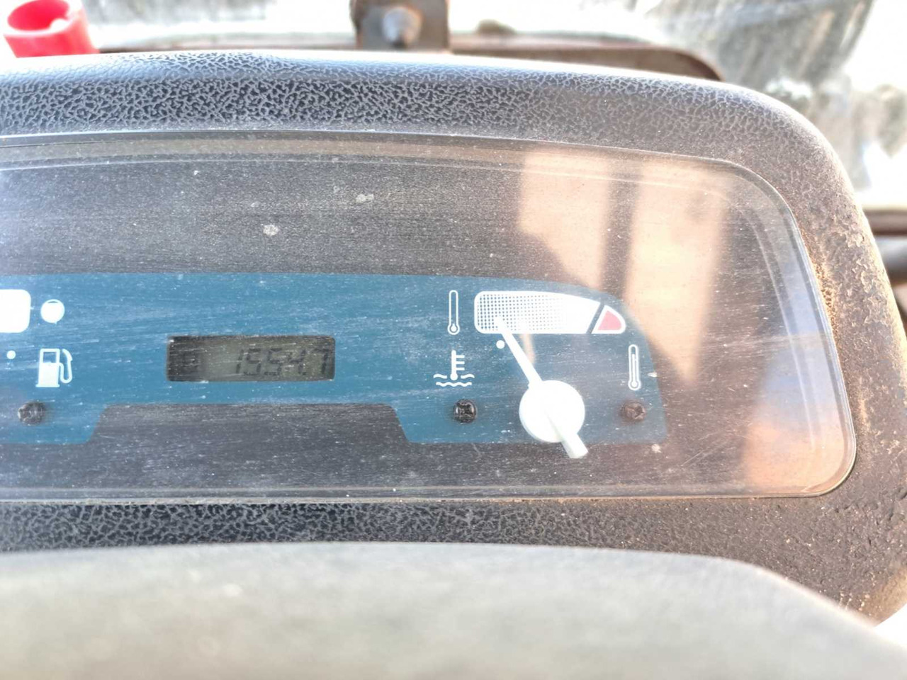 Gabelstapler 1999 TOYOTA 7FD35 FORKLIFT: das Bild 9 Gabelstapler 1999 TOYOTA 7FD35 FORKLIFT: das Bild 9