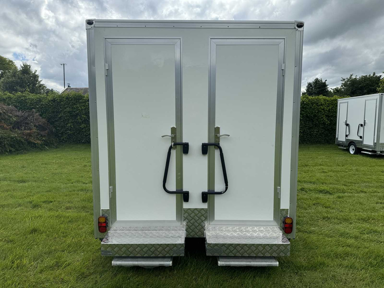 2 persoons - Wohncontainer: das Bild 2 2 persoons - Wohncontainer: das Bild 2