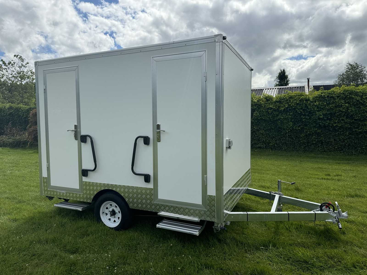 2 persoons - Wohncontainer: das Bild 2 2 persoons - Wohncontainer: das Bild 2