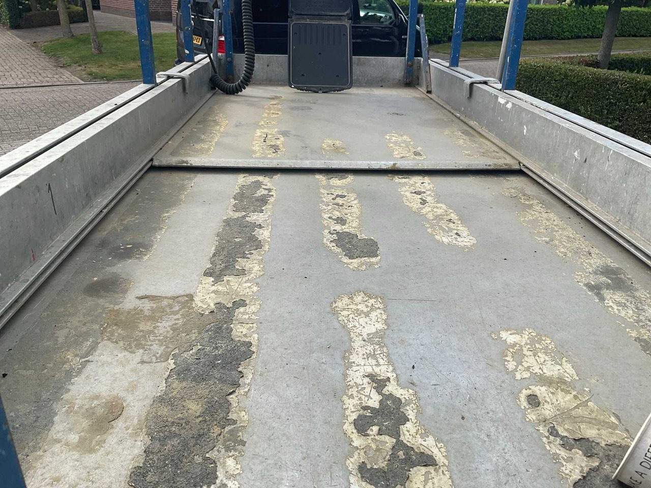 Arbeitsbühne 2006 JLG. 3246 ES AERIAL PLATFORM: das Bild 6 Arbeitsbühne 2006 JLG. 3246 ES AERIAL PLATFORM: das Bild 6