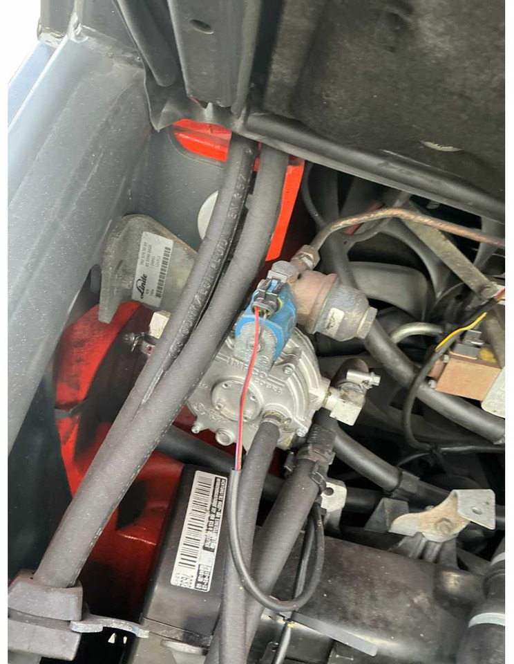 Gabelstapler 2012 LINDE H30T-01 FORKLIFT: das Bild 41 Gabelstapler 2012 LINDE H30T-01 FORKLIFT: das Bild 41