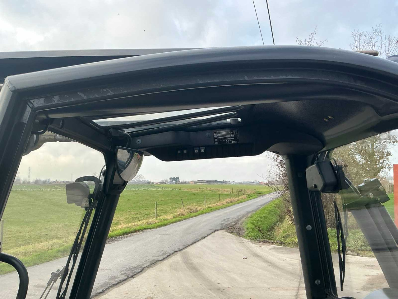 Gabelstapler 2012 LINDE H30T-01 FORKLIFT: das Bild 32 Gabelstapler 2012 LINDE H30T-01 FORKLIFT: das Bild 32