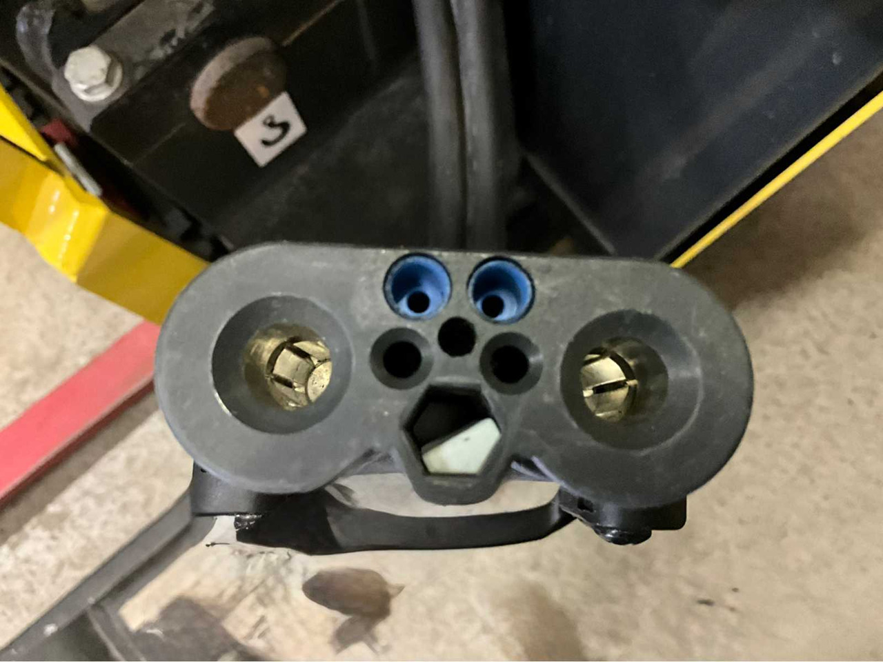 Gabelstapler 2017 HYSTER R 1.4 FORKLIFT: das Bild 23 Gabelstapler 2017 HYSTER R 1.4 FORKLIFT: das Bild 23