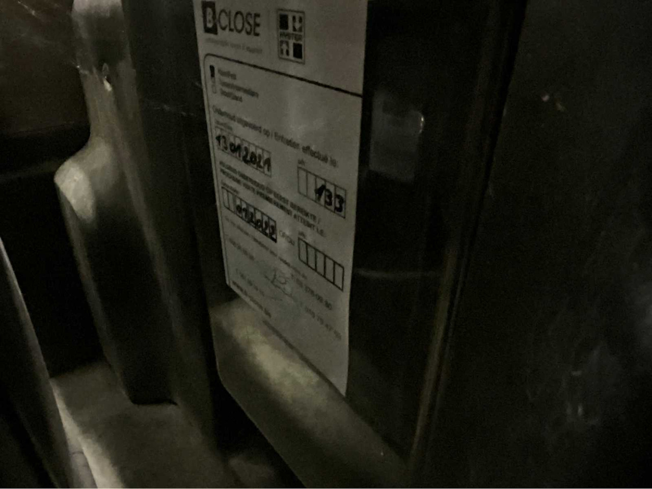 Gabelstapler 2017 HYSTER R 1.4 FORKLIFT: das Bild 17 Gabelstapler 2017 HYSTER R 1.4 FORKLIFT: das Bild 17