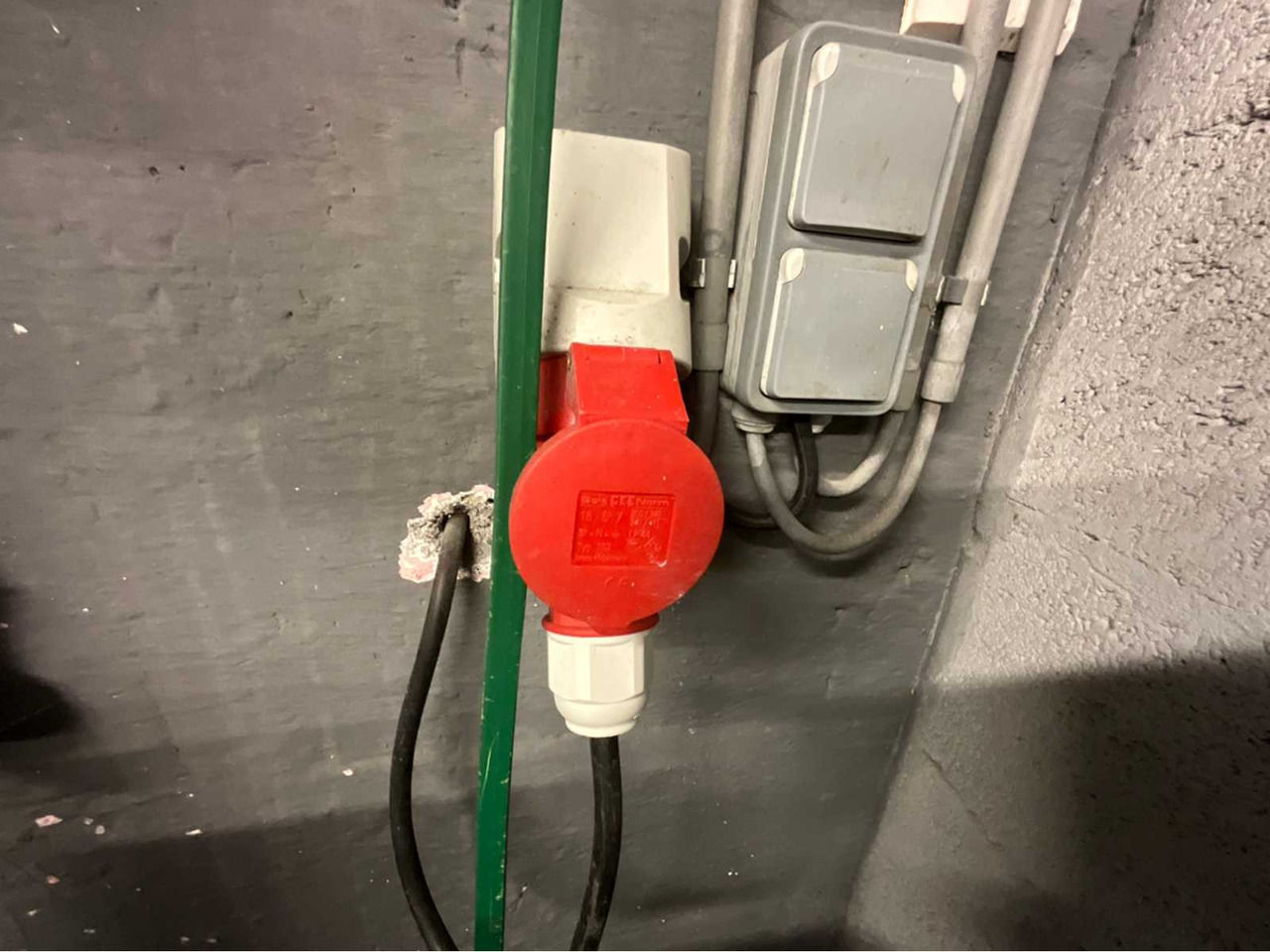 Gabelstapler 2017 HYSTER R 1.4 FORKLIFT: das Bild 24 Gabelstapler 2017 HYSTER R 1.4 FORKLIFT: das Bild 24