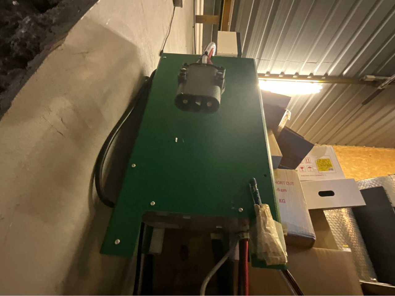 Gabelstapler 2017 HYSTER R 1.4 FORKLIFT: das Bild 27 Gabelstapler 2017 HYSTER R 1.4 FORKLIFT: das Bild 27