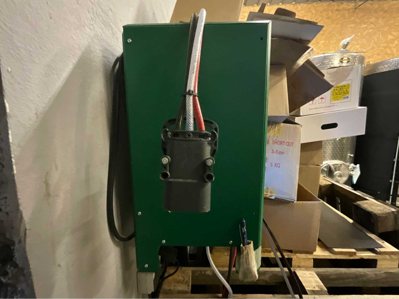 Gabelstapler 2017 HYSTER R 1.4 FORKLIFT: das Bild 28 Gabelstapler 2017 HYSTER R 1.4 FORKLIFT: das Bild 28