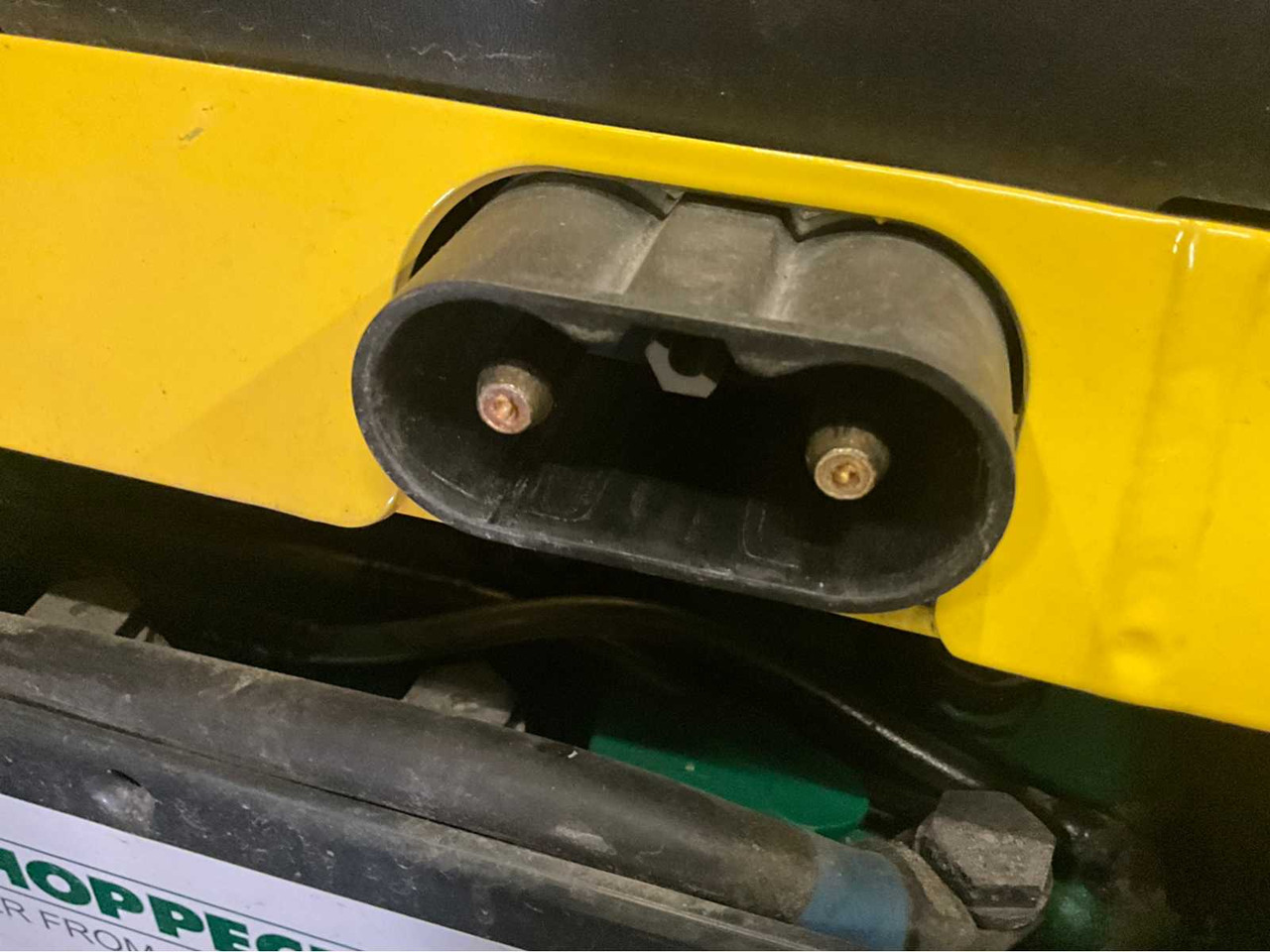 Gabelstapler 2017 HYSTER R 1.4 FORKLIFT: das Bild 22 Gabelstapler 2017 HYSTER R 1.4 FORKLIFT: das Bild 22