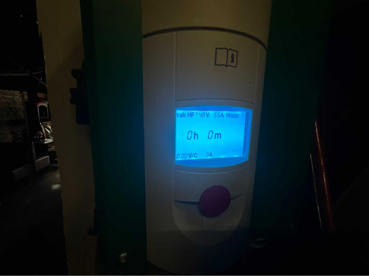 Gabelstapler 2017 HYSTER R 1.4 FORKLIFT: das Bild 26 Gabelstapler 2017 HYSTER R 1.4 FORKLIFT: das Bild 26