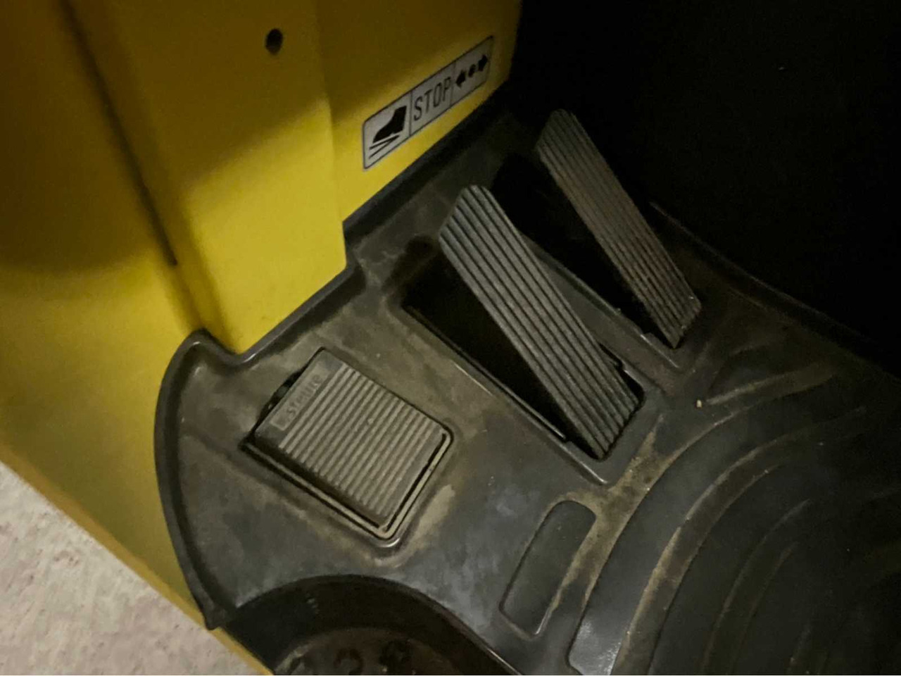 Gabelstapler 2017 HYSTER R 1.4 FORKLIFT: das Bild 16 Gabelstapler 2017 HYSTER R 1.4 FORKLIFT: das Bild 16