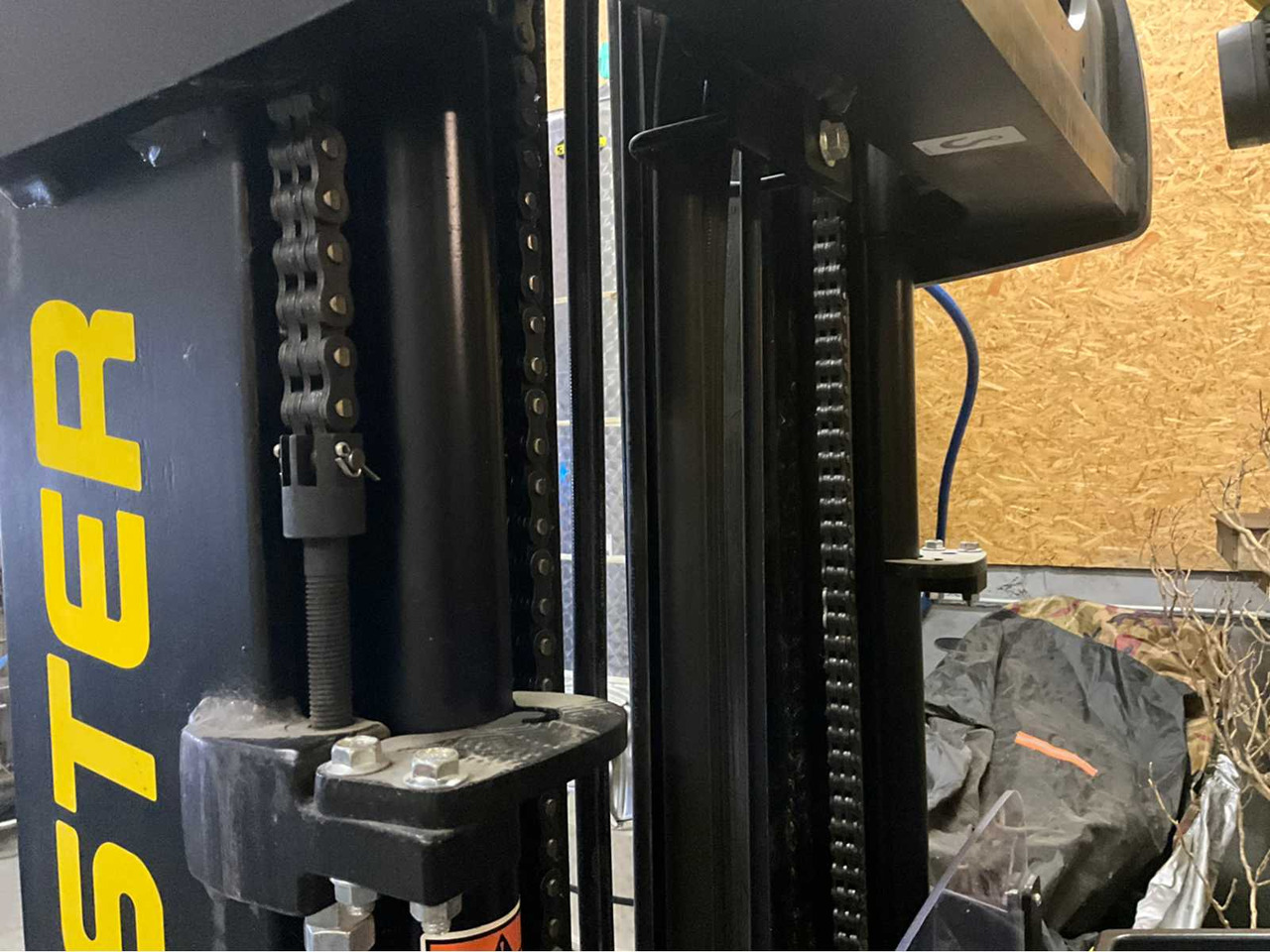 Gabelstapler 2017 HYSTER R 1.4 FORKLIFT: das Bild 18 Gabelstapler 2017 HYSTER R 1.4 FORKLIFT: das Bild 18