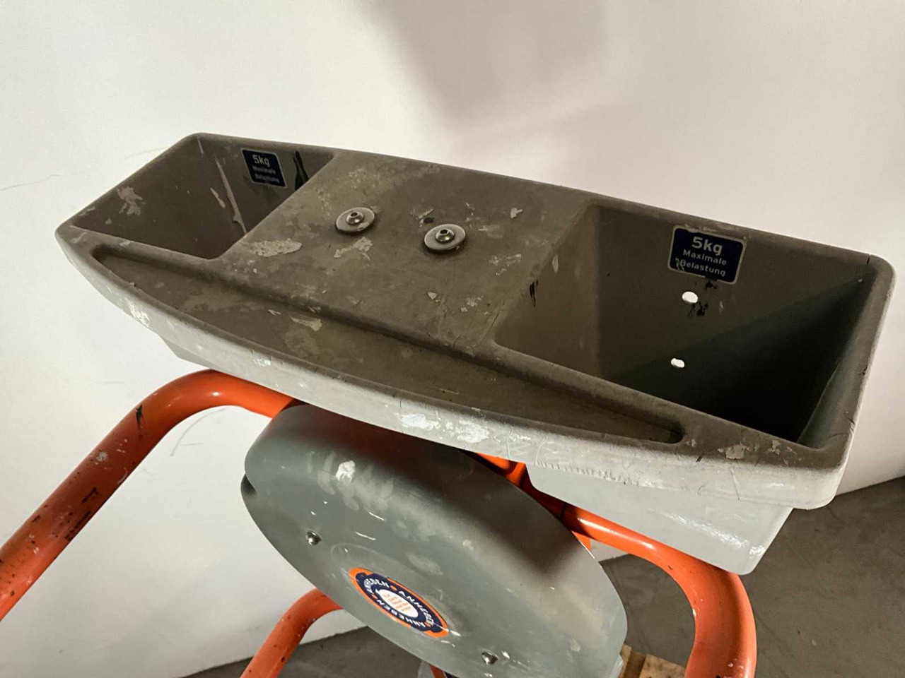 2017 JLG ECOLIFT 50 PASSENGER LIFT 3,5M MANUAL - Arbeitsbühne: das Bild 4 2017 JLG ECOLIFT 50 PASSENGER LIFT 3,5M MANUAL - Arbeitsbühne: das Bild 4