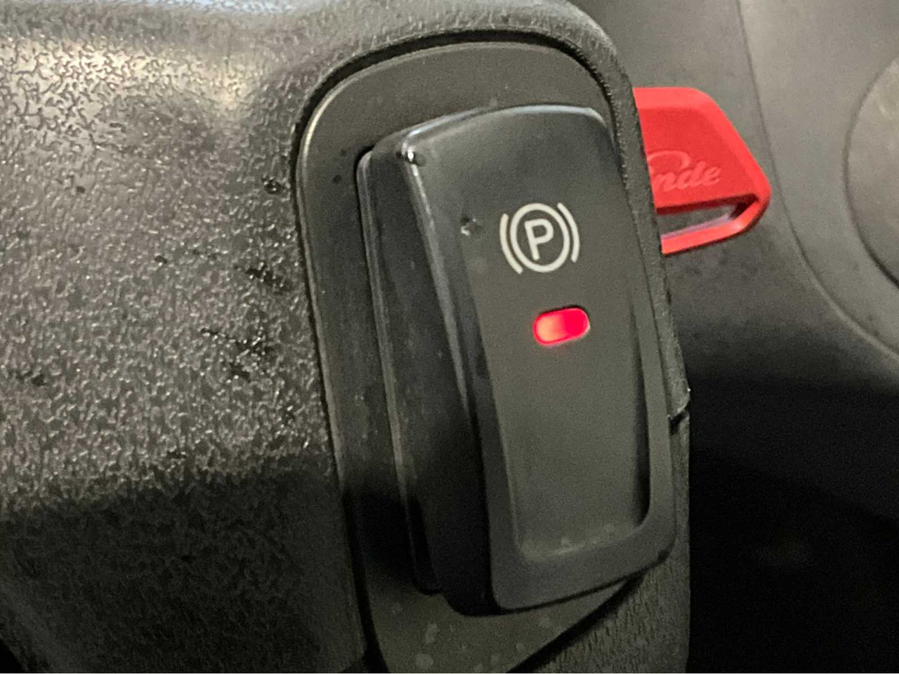 Gabelstapler 2017 LINDE E30L-01 3000KG FORKLIFT: das Bild 18