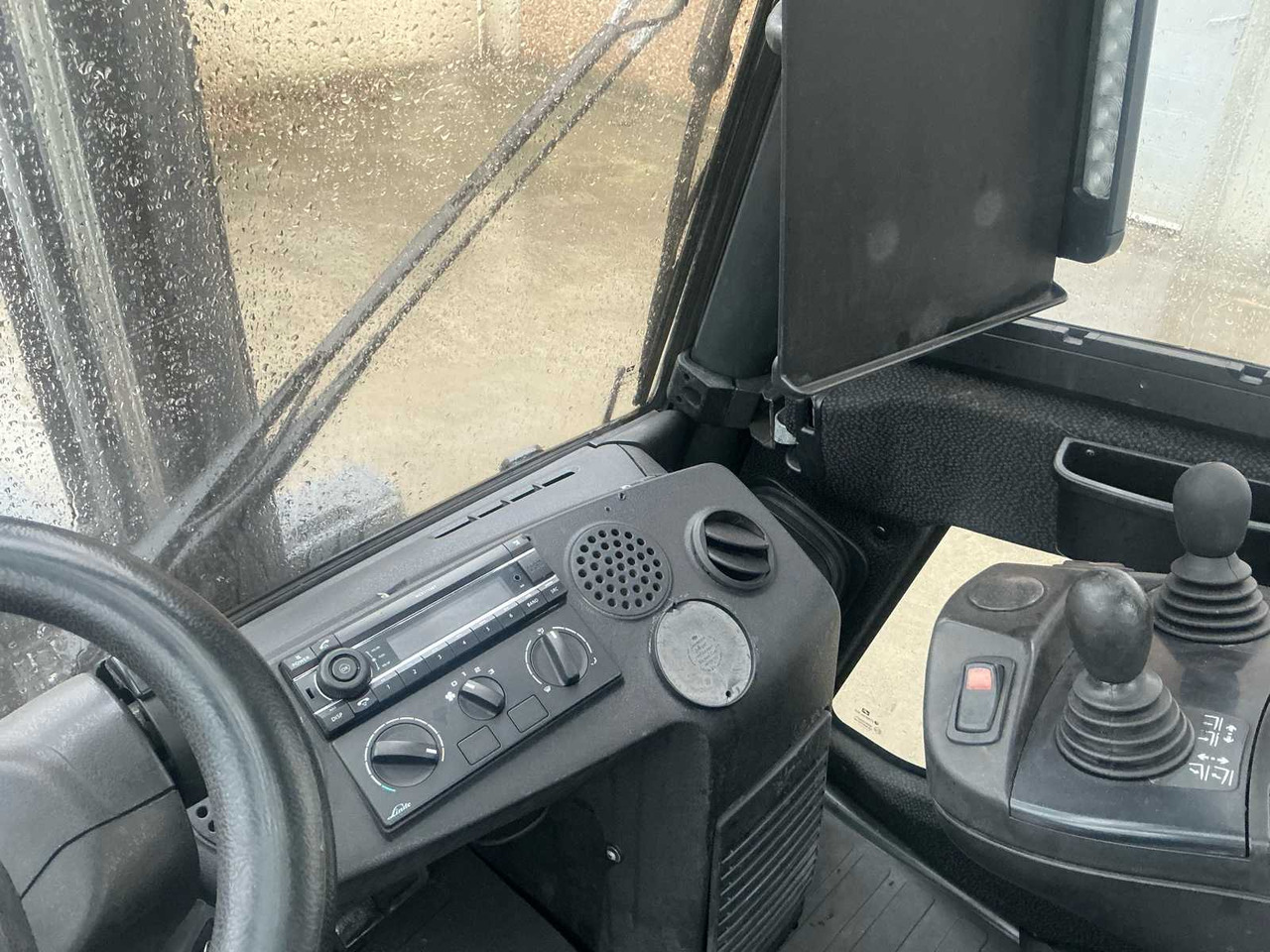 Gabelstapler 2018 LINDE H50D-02/600 FORKLIFT TRUCK: das Bild 10 Gabelstapler 2018 LINDE H50D-02/600 FORKLIFT TRUCK: das Bild 10