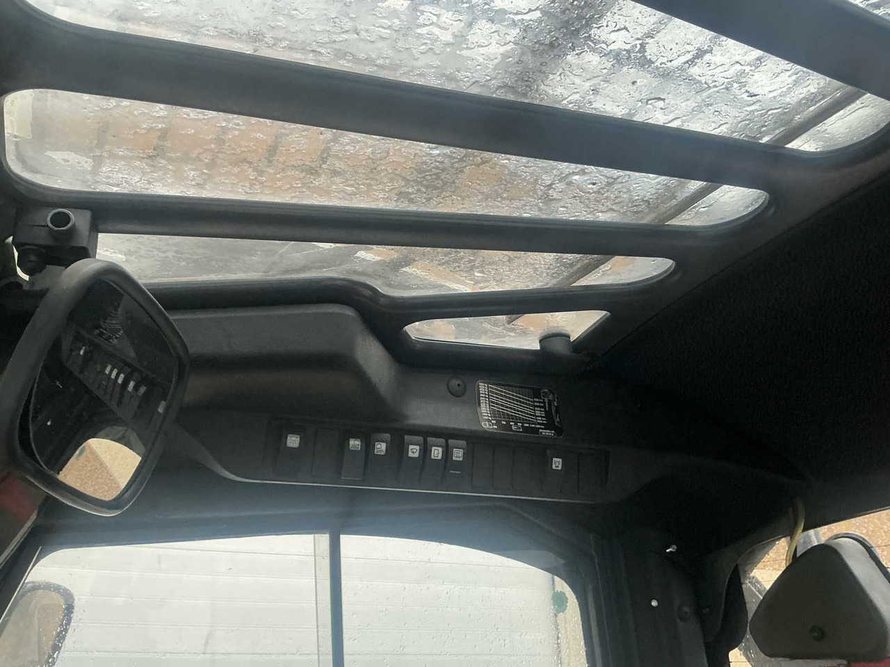 Gabelstapler 2018 LINDE H50D-02/600 FORKLIFT TRUCK: das Bild 11 Gabelstapler 2018 LINDE H50D-02/600 FORKLIFT TRUCK: das Bild 11