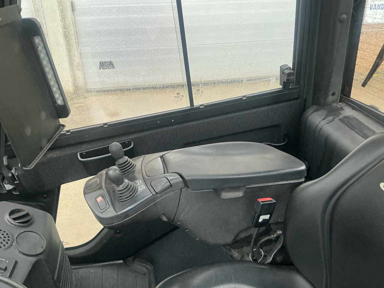 Gabelstapler 2018 LINDE H50D-02/600 FORKLIFT TRUCK: das Bild 9 Gabelstapler 2018 LINDE H50D-02/600 FORKLIFT TRUCK: das Bild 9