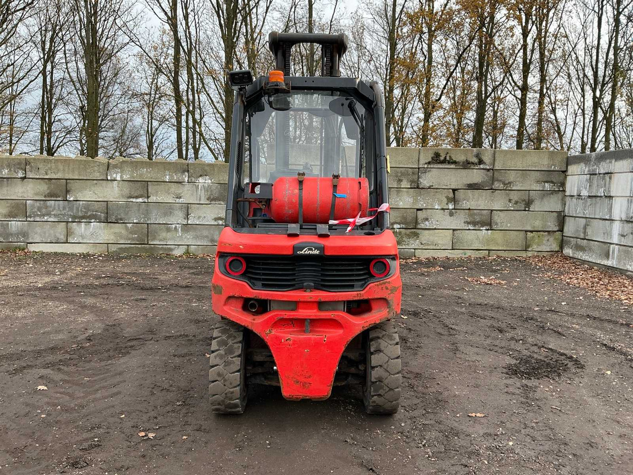 2020 LINDE H25T-01 FORKLIFT - Gabelstapler: das Bild 4 2020 LINDE H25T-01 FORKLIFT - Gabelstapler: das Bild 4